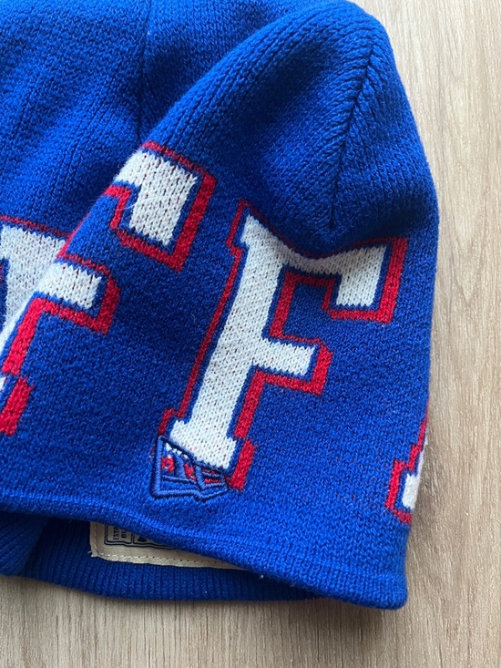 New Era Vintage Buffalo Bills Hat main image 5